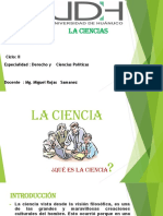 La Ciencia