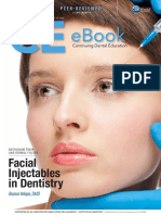 Ebook: Facial Injectables in Dentistry