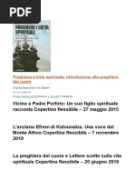 CARTI ortodoxe in limba ITALIANA link-uri 