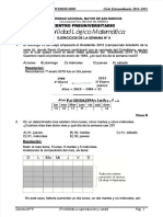 PDF Solucionario Semana 9 Extraordinario 2014 2015pdf Compress
