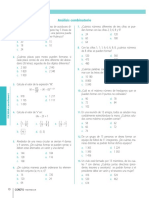 Analisis Combinatorio