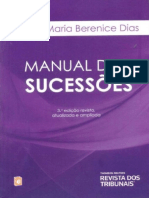 Resumo Manual Das Sucessoes Maria Berenice Dias