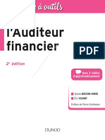 Boite a Outils de Lauditeur Financier Co