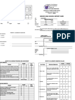 FORM 138 Inside