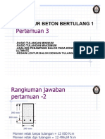 Materi 3 STR Beton 1