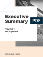 Executive Summary P04-06