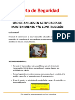 Alerta de Seguridad 2-2014