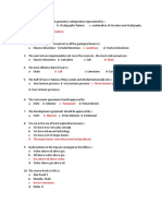 Petroleum Agreements and Summary of The Main Locations of Petroleum Activities in Egypt Model Answer