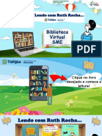 Biblioteca Virtual Ruth Rocha