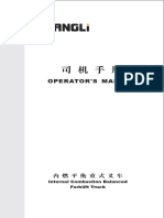 Operator's Manual Diesel en 2010