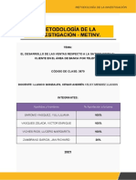 Metodologiadelainvestigacion Examenfinal