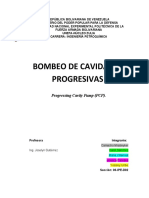 Bombeo de Caudales Progresivos