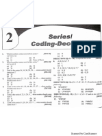 Coding Decoding Set 1