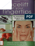 Facelift at Your Fingertips_ an Aromatherapy Massage Program for Healthy Skin and a Younger Face ( PDFDrive )