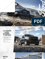 Ford f150 2019 Catalogo Descargable