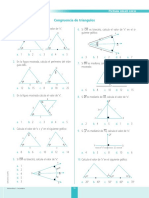 Congruencia de Triangulos