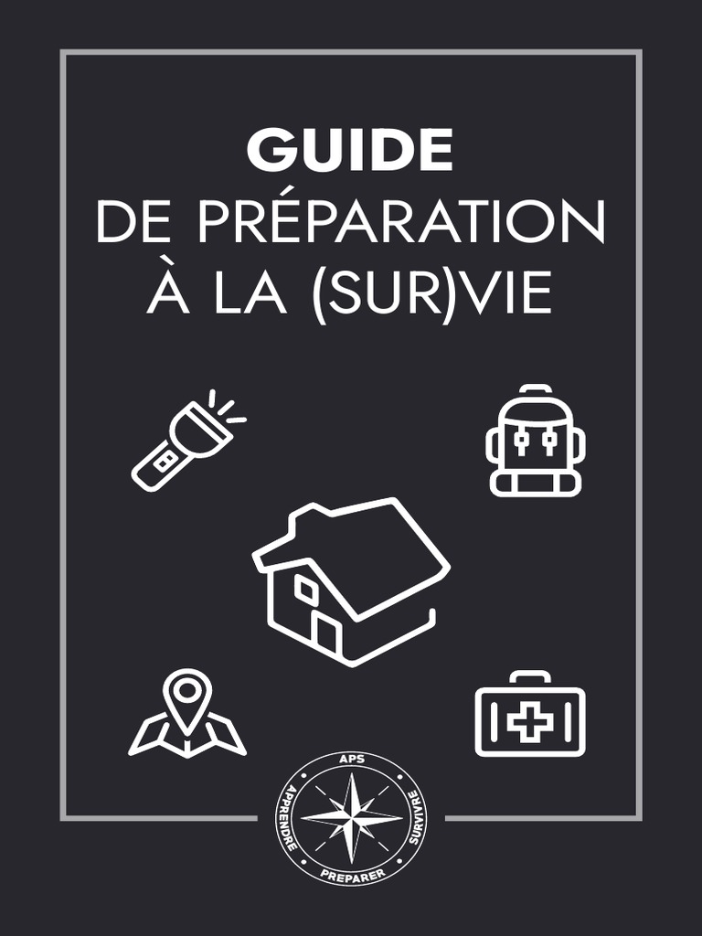 Choisir sa hache de survie en 2023 - Guide Complet - Devenir survialiste