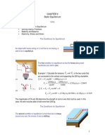 CH-9 Static Equilibrium-11