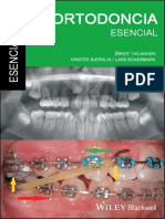 Ortodoncia Esencial Thilander