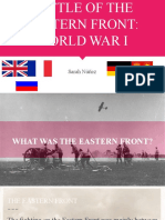 Battle of the Eastern Front