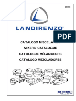 Catalog Mixers