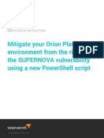 Orion Platform Supernova Mitigation - (FreeCourseWeb - Com)