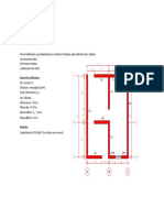 Ejemplo de Analisis Sismico Simplificado DC