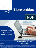 Fundamentos 17021-1