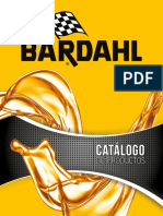 Catalogo Productos Bardahl 2021 Mexico