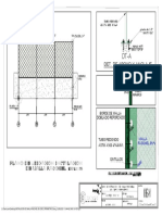 Instalacion de Malla Raschel en Cerco Perimetrico-Plot