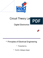 lecture 1 &2 Power point Principles of Electrical Eng.