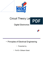 Lecture 1 &2 Power Point Principles of Electrical Eng.