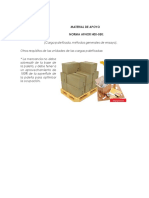 Material de Apoyo Normas Afnor PDF