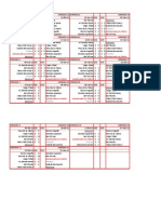 Calendario 10-11