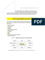 Microentorno y Macroentorno