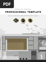 Archicad Beginner Tutorial Guide | PDF | Software | Computing