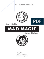 Mad Magic Vol 4