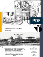 National Institute of Design