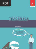 Tracer Fuel Monitoring System