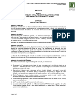 Modelo de Código de Conducta - Notarios