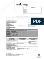 4to Informe de Actividades (Plantilla Nueva)