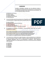 Practica Del Poder Ejecutivo