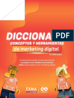 Diccionario Marketing Digital ENERO