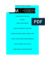 UNIVERSIDAD FILADELFIA DE MEXIC Desarrrollo