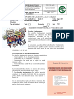 9° CATEDRA-P3-G1-DERECHOS CONSTITUCIONALES FUNDAMENTALES
