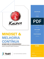 Apostila - Kaizen30