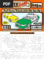 Table Papercraft | PDF