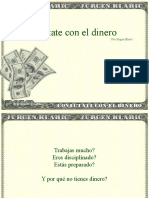 Conectate Con El Dinero