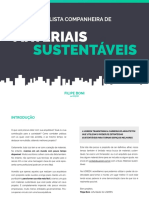 Materiais Sustentaveis eBook R00