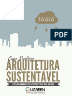 Como Realizar Arquitetura Sustentavel R05